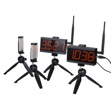 Load image into Gallery viewer, CS-003 Multifunctional wireless laser timing system
