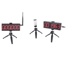 Load image into Gallery viewer, S-005 Wireless Laser Timing System
