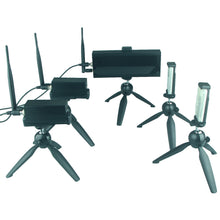 Load image into Gallery viewer, S-001 Wireless Laser Timing System
