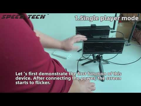 SPEEDTECH WIRELESS LASER TIMER | MULTIOLE WIRELESS TIMING SOLUTIONS ...