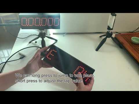 S-005 Wireless Laser Timing System – 66start